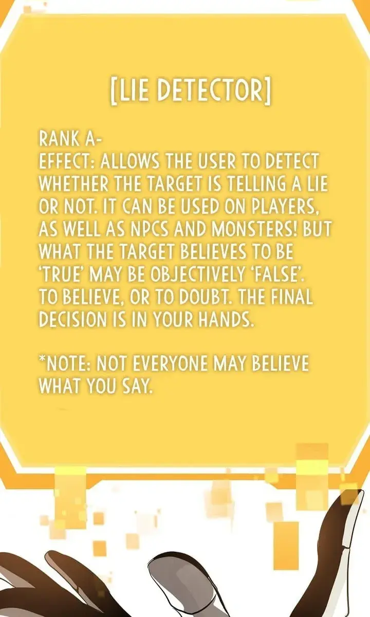 SSS Class Revival Hunter Chapter 23 Page 40