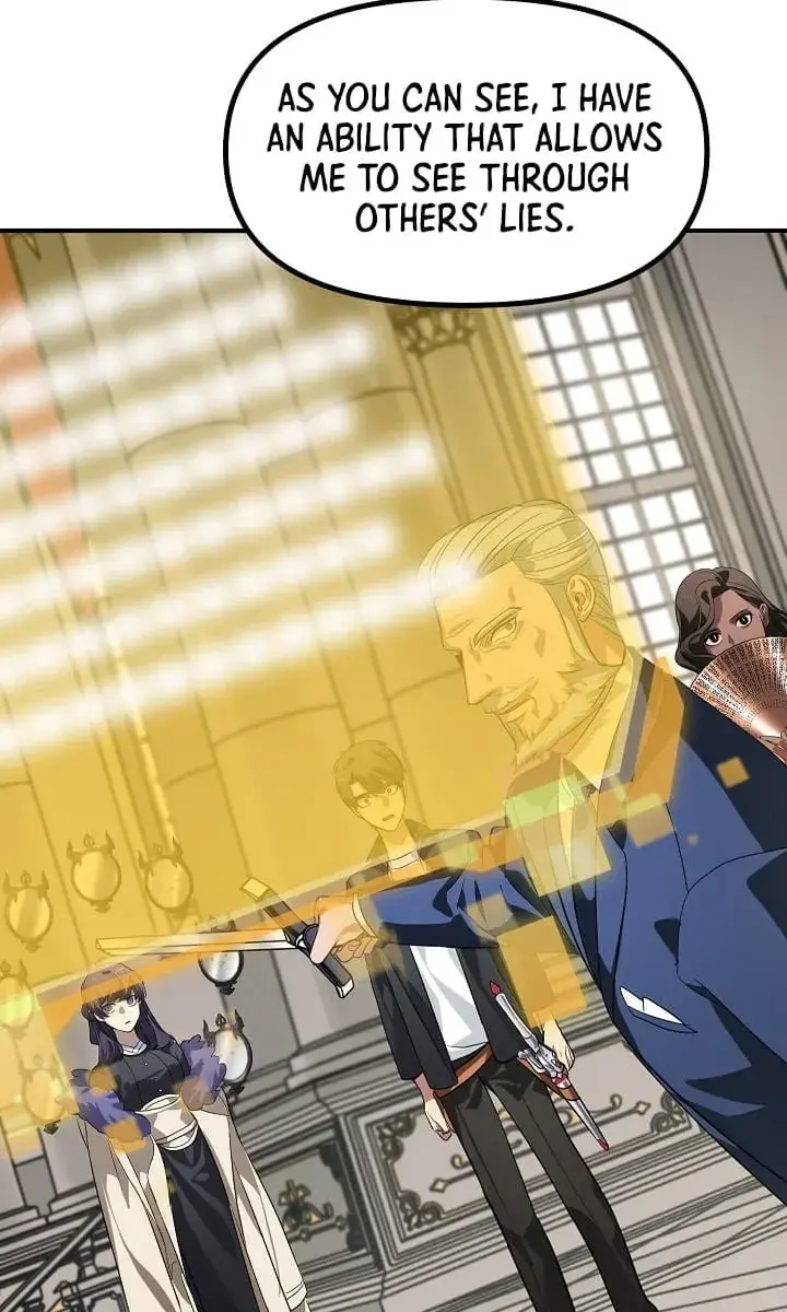 SSS Class Revival Hunter Chapter 23 Page 43