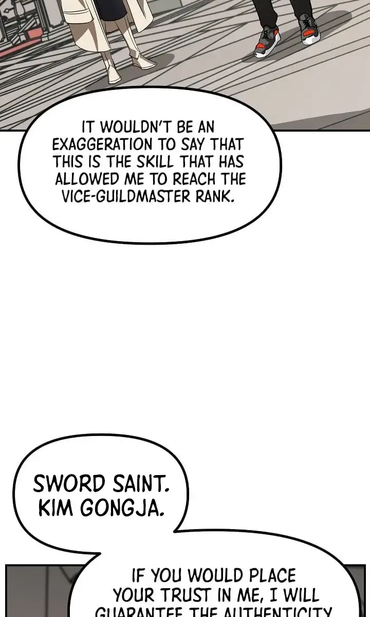 SSS Class Revival Hunter Chapter 23 Page 44