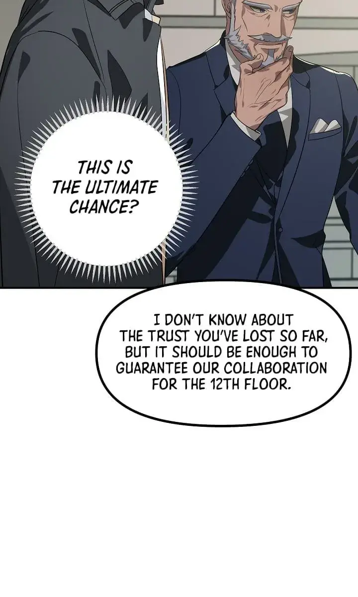 SSS Class Revival Hunter Chapter 23 Page 47