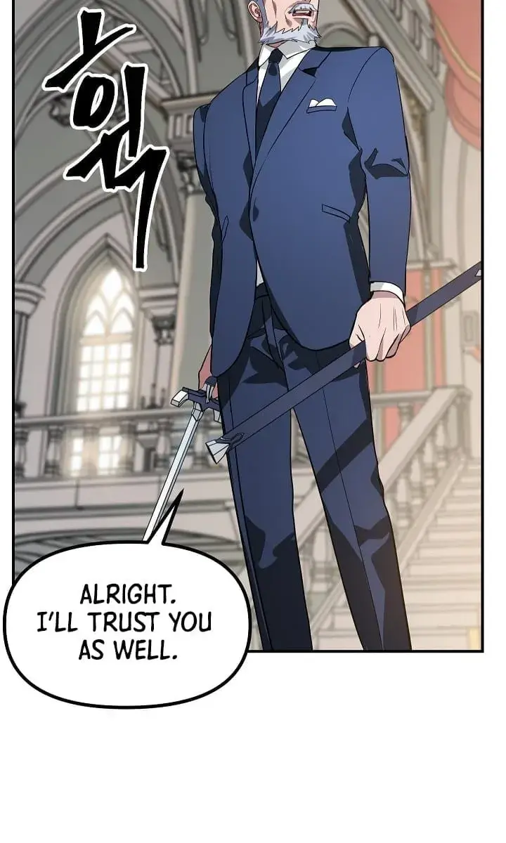 SSS Class Revival Hunter Chapter 23 Page 50