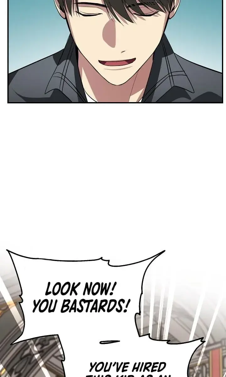 SSS Class Revival Hunter Chapter 23 Page 57