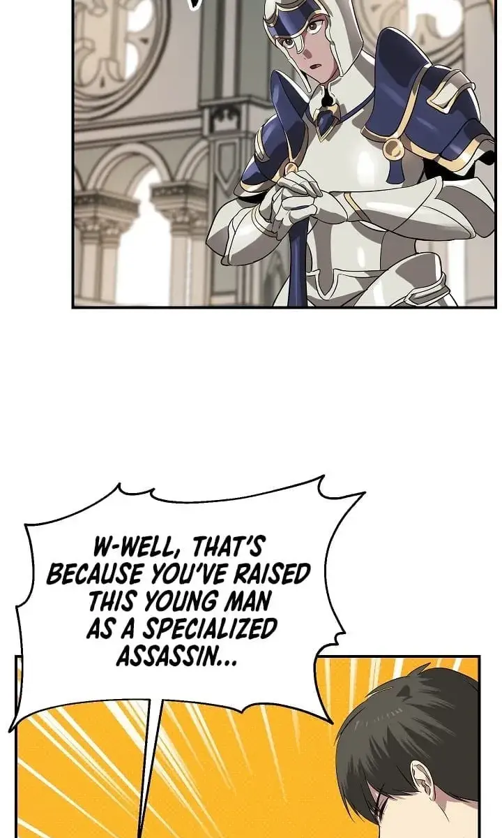 SSS Class Revival Hunter Chapter 23 Page 64