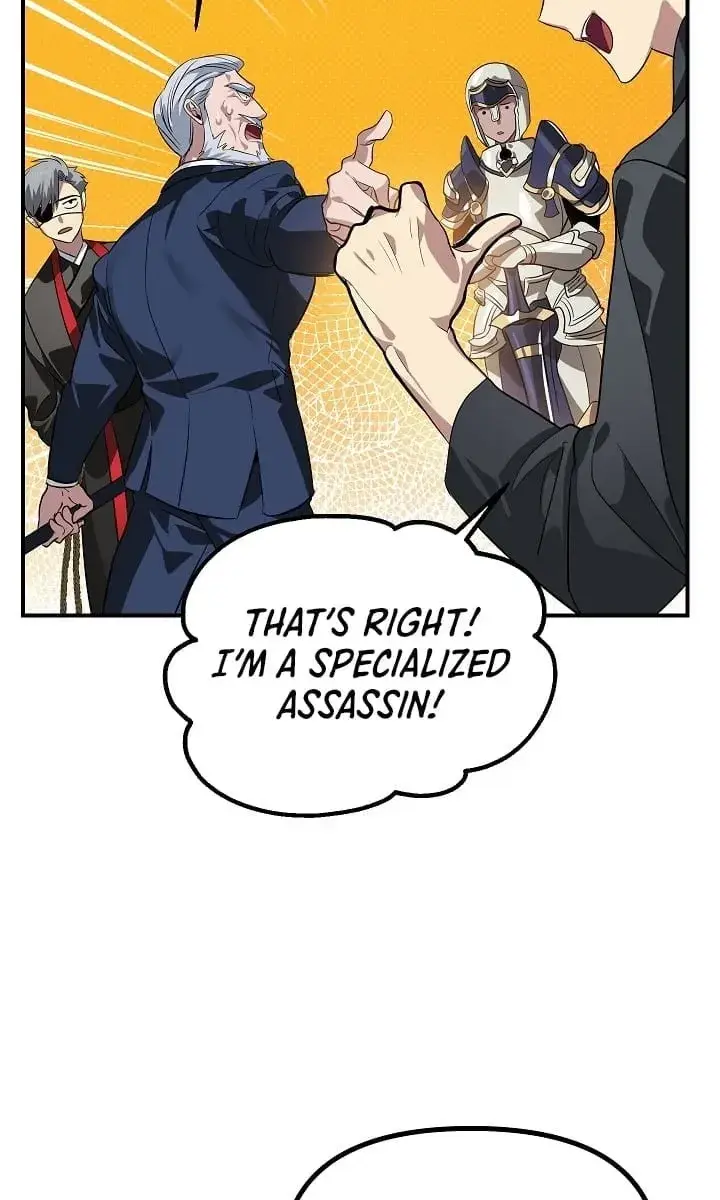 SSS Class Revival Hunter Chapter 23 Page 65