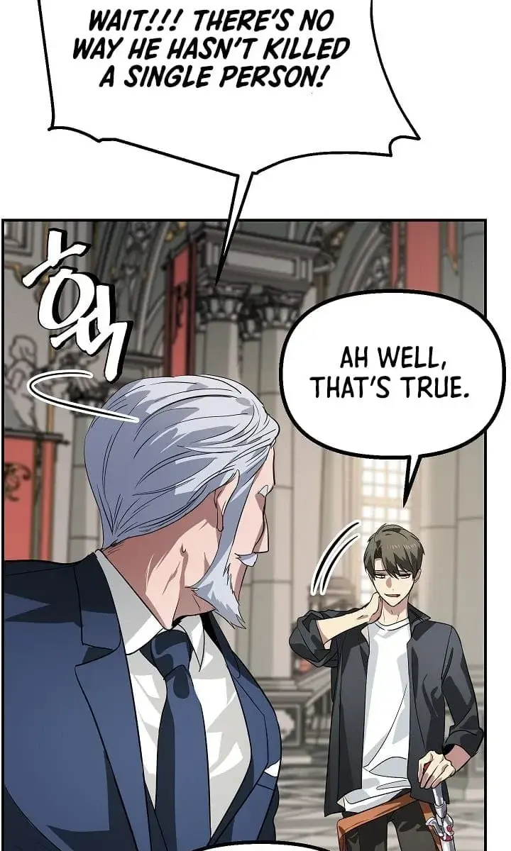 SSS Class Revival Hunter Chapter 23 Page 70