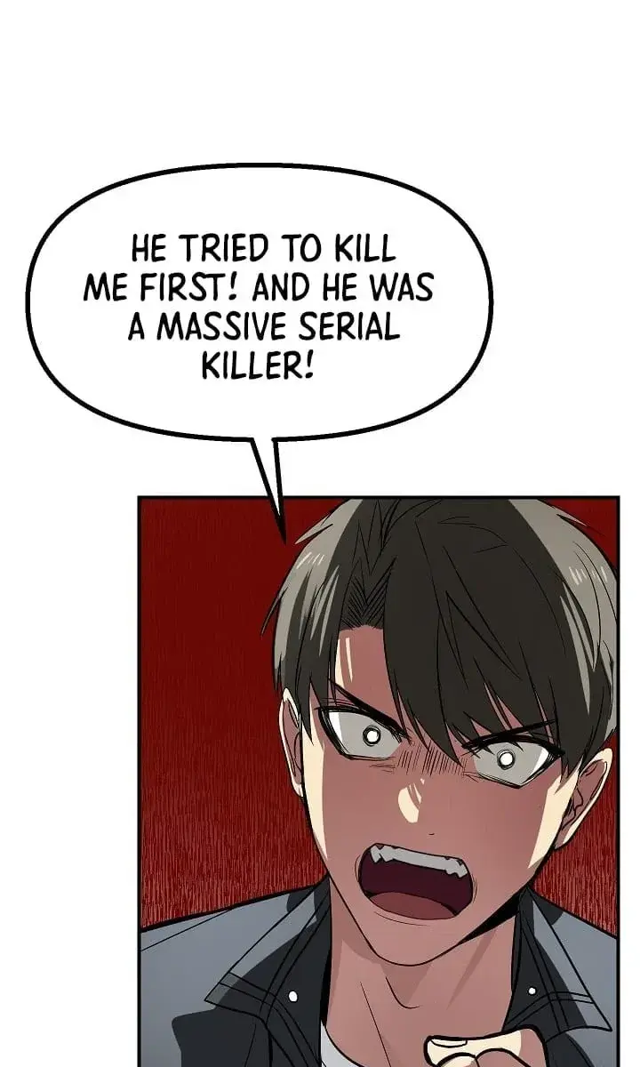 SSS Class Revival Hunter Chapter 23 Page 74