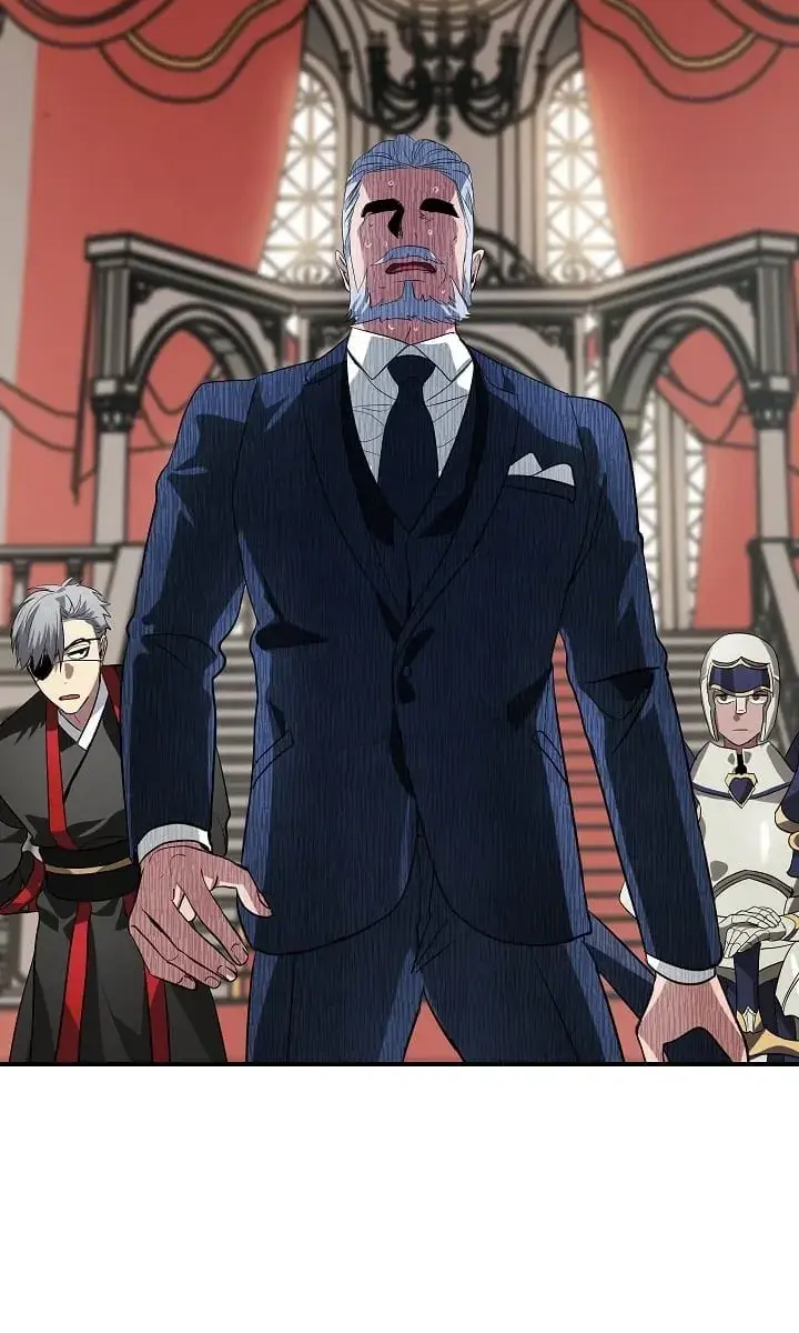 SSS Class Revival Hunter Chapter 23 Page 77