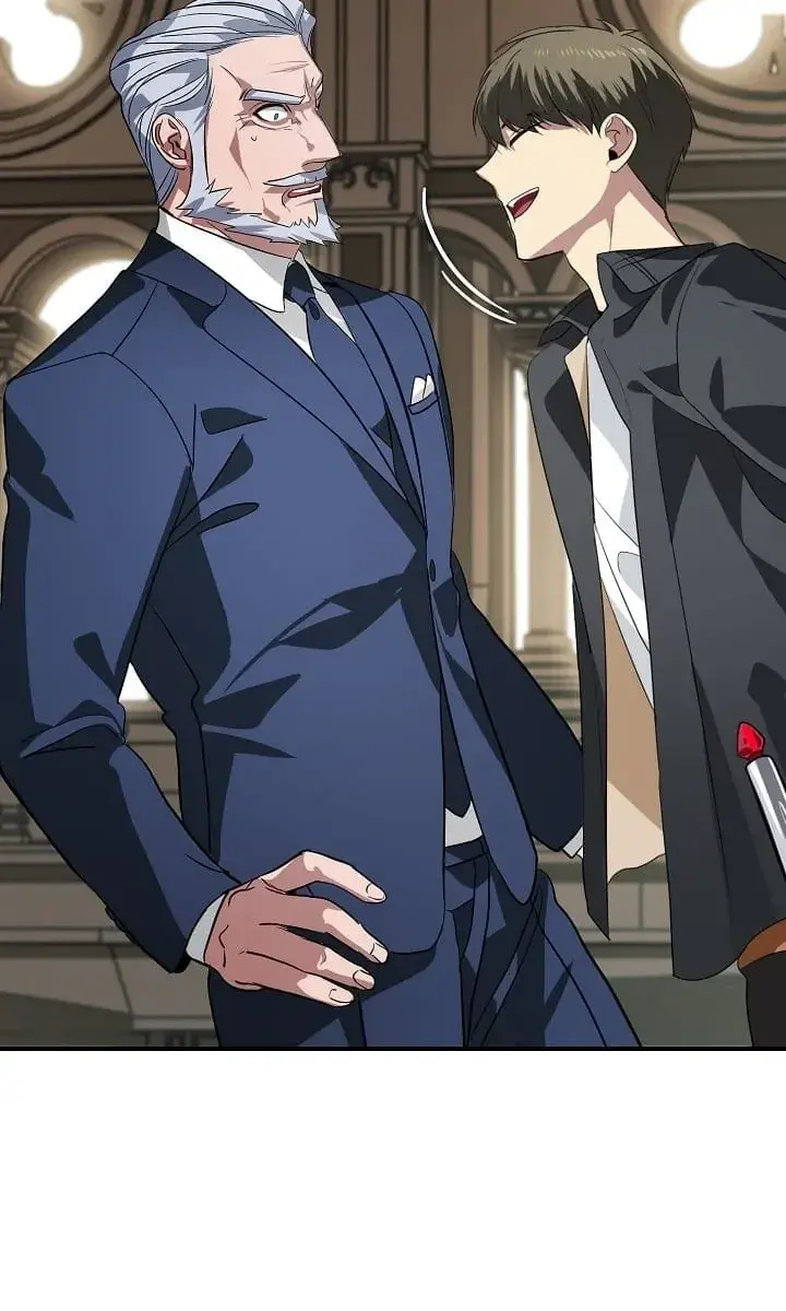 SSS Class Revival Hunter Chapter 23 Page 82