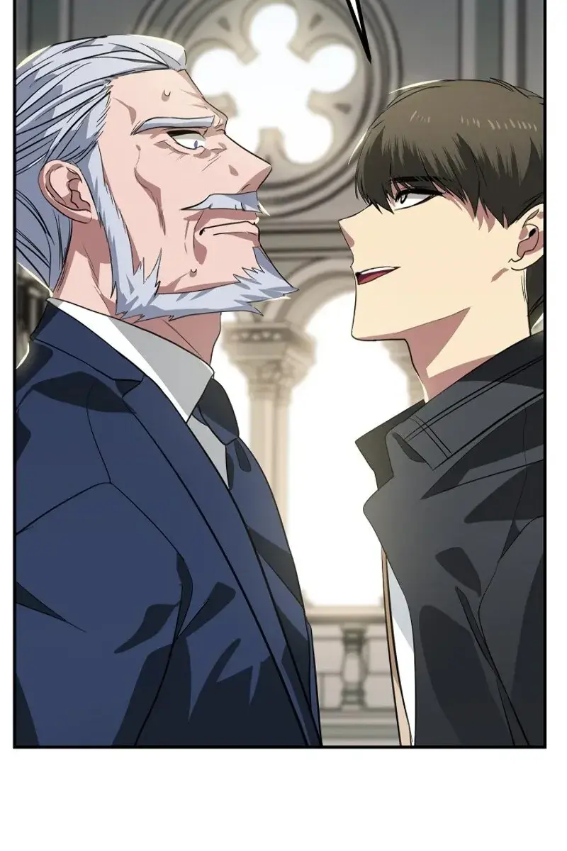 SSS Class Revival Hunter Chapter 24 Page 3