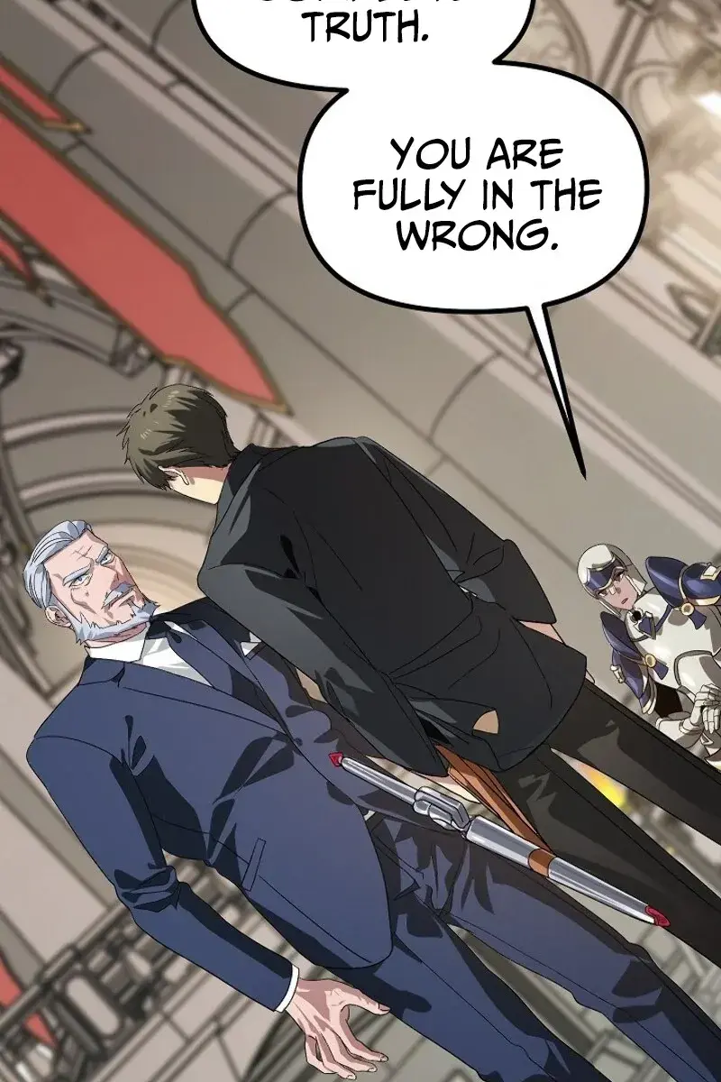 SSS Class Revival Hunter Chapter 24 Page 6