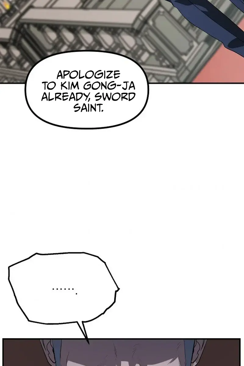 SSS Class Revival Hunter Chapter 24 Page 7