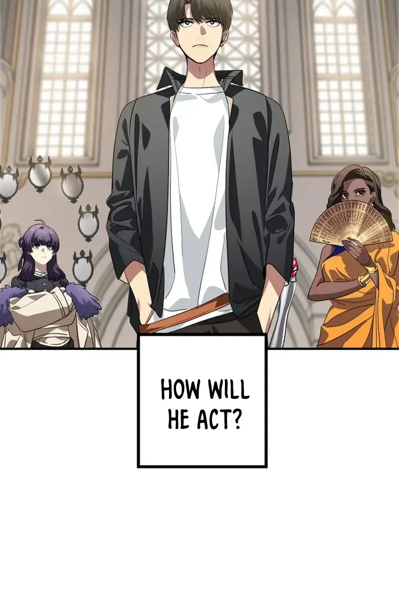 SSS Class Revival Hunter Chapter 24 Page 9