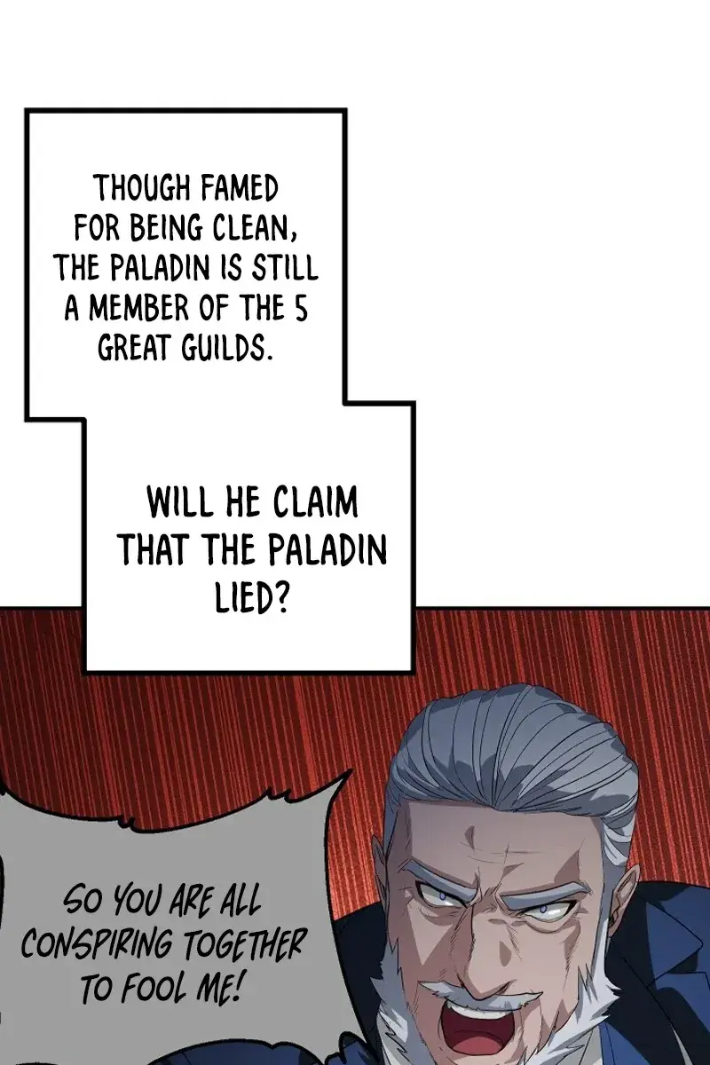 SSS Class Revival Hunter Chapter 24 Page 10