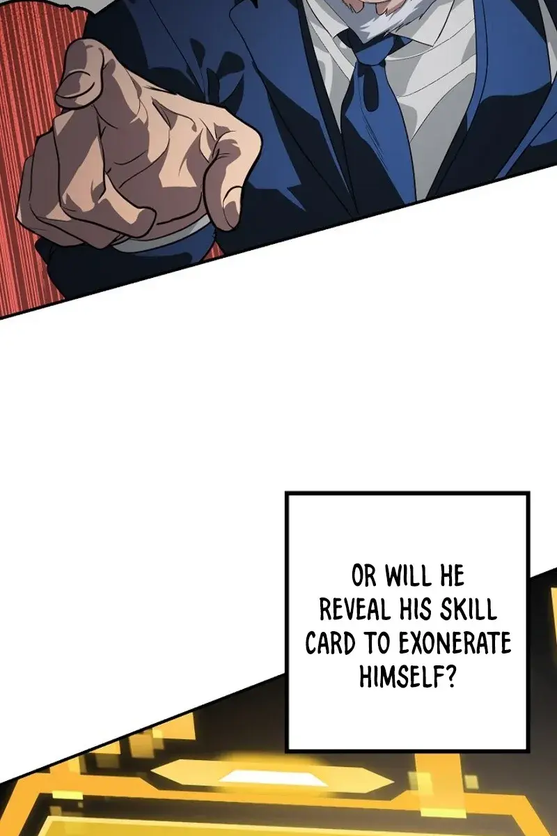 SSS Class Revival Hunter Chapter 24 Page 11