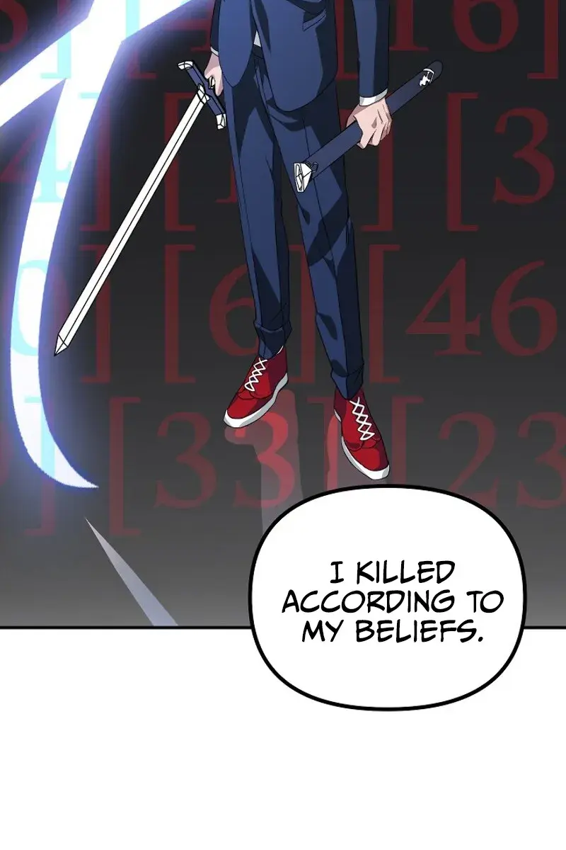 SSS Class Revival Hunter Chapter 24 Page 25