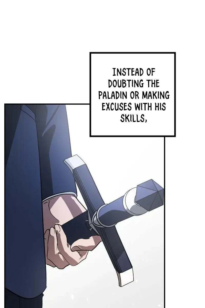 SSS Class Revival Hunter Chapter 24 Page 27