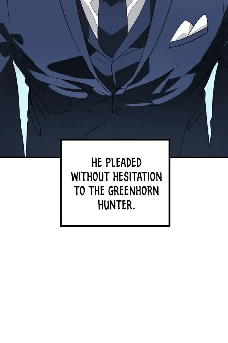 SSS Class Revival Hunter Chapter 24 Page 32