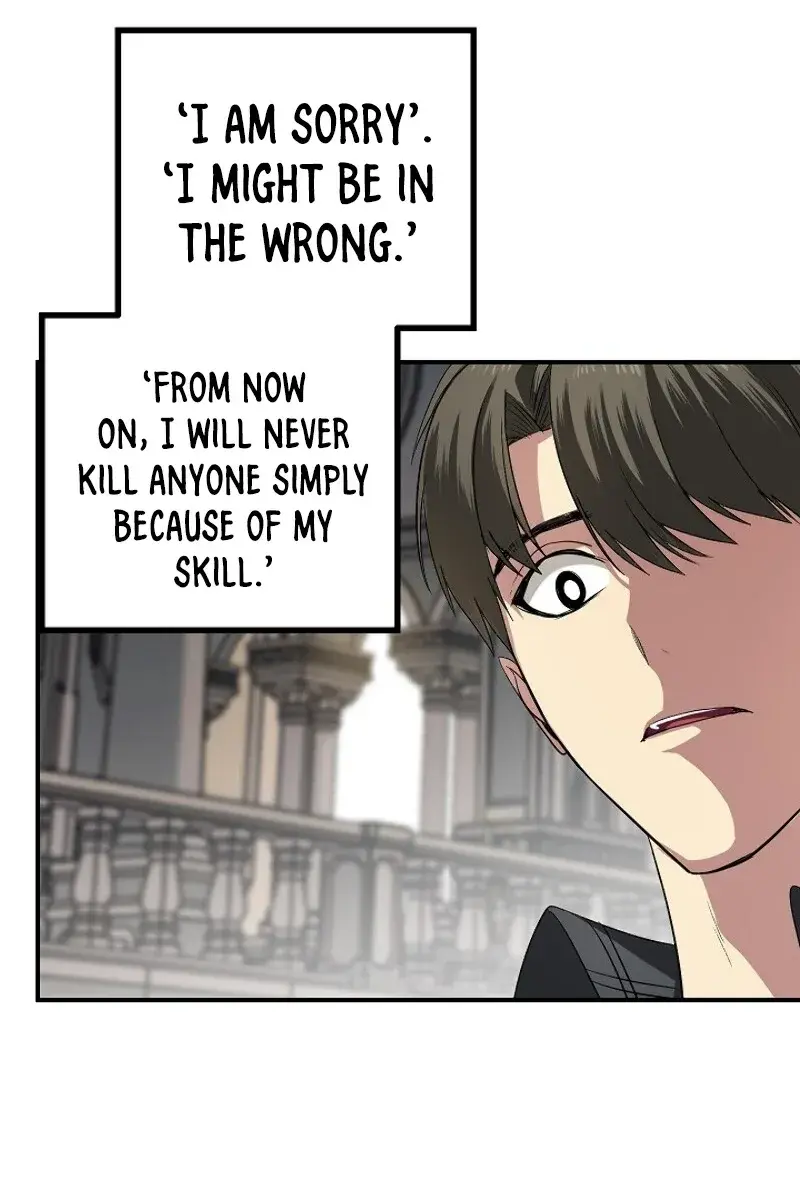 SSS Class Revival Hunter Chapter 24 Page 33