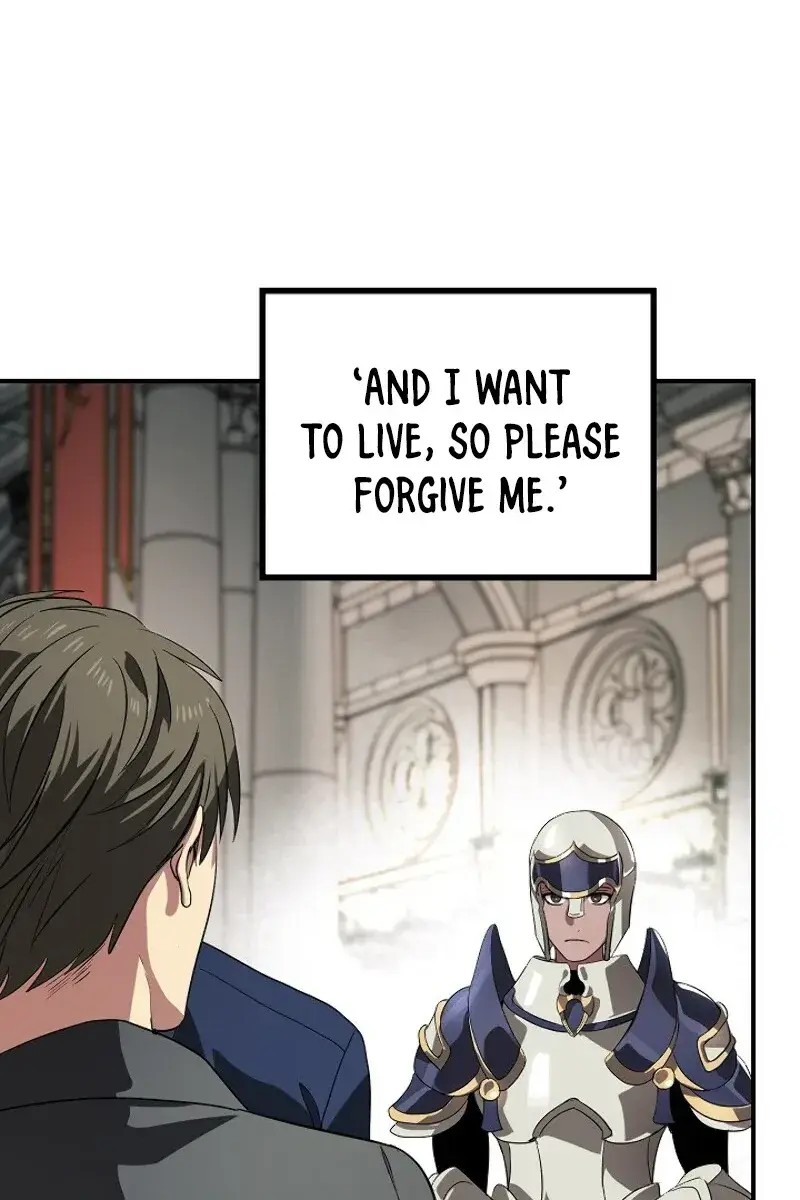 SSS Class Revival Hunter Chapter 24 Page 34