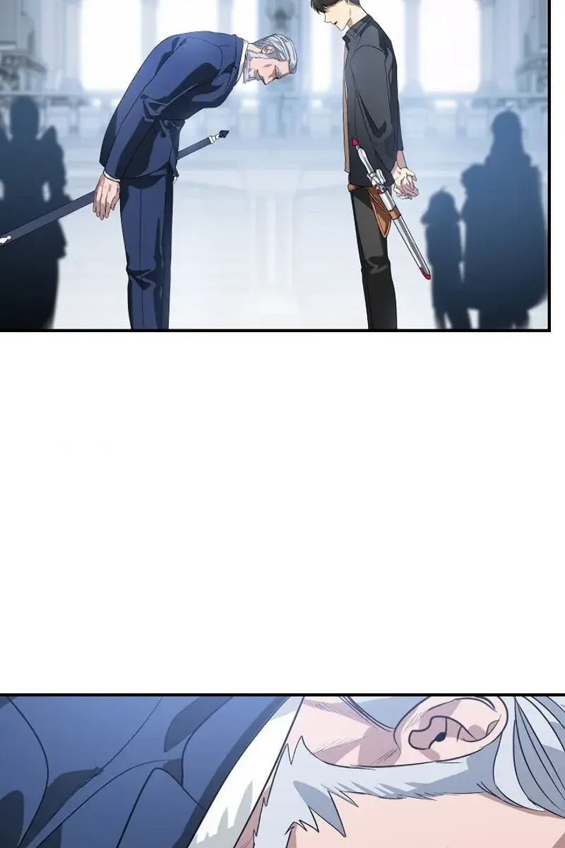 SSS Class Revival Hunter Chapter 24 Page 37