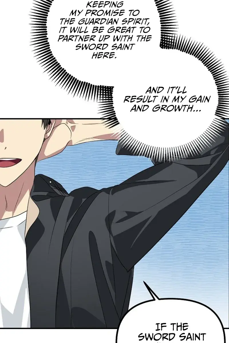 SSS Class Revival Hunter Chapter 24 Page 41