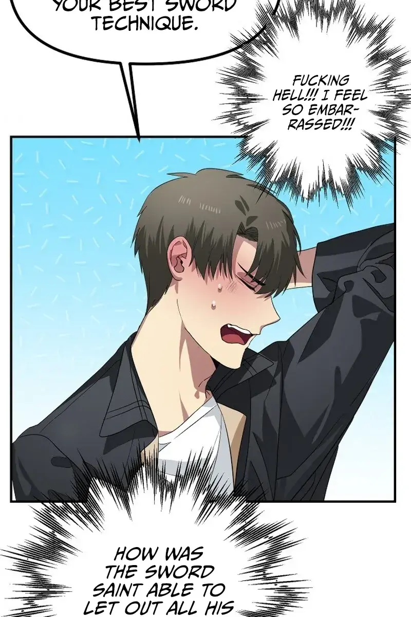 SSS Class Revival Hunter Chapter 24 Page 50