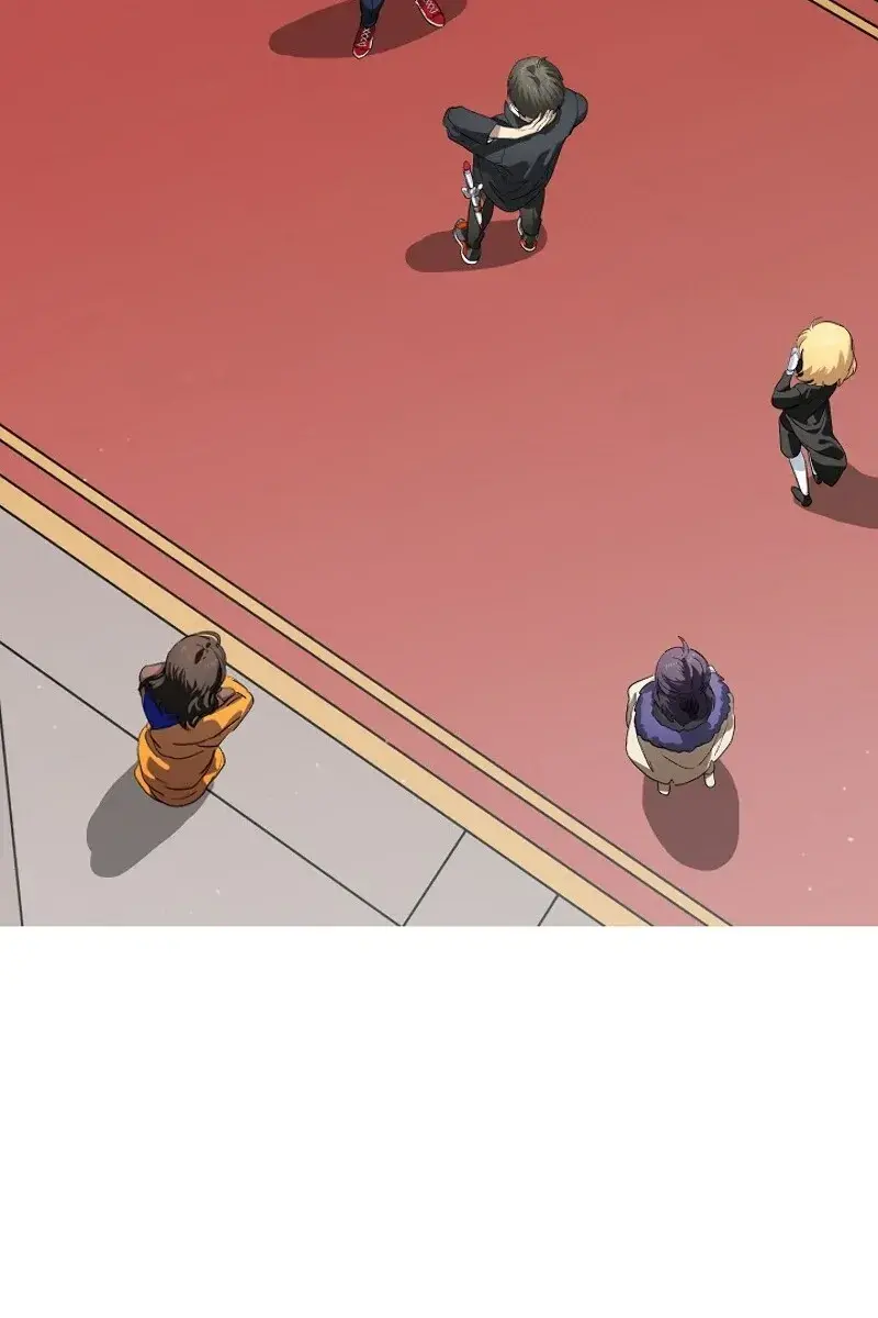 SSS Class Revival Hunter Chapter 24 Page 53