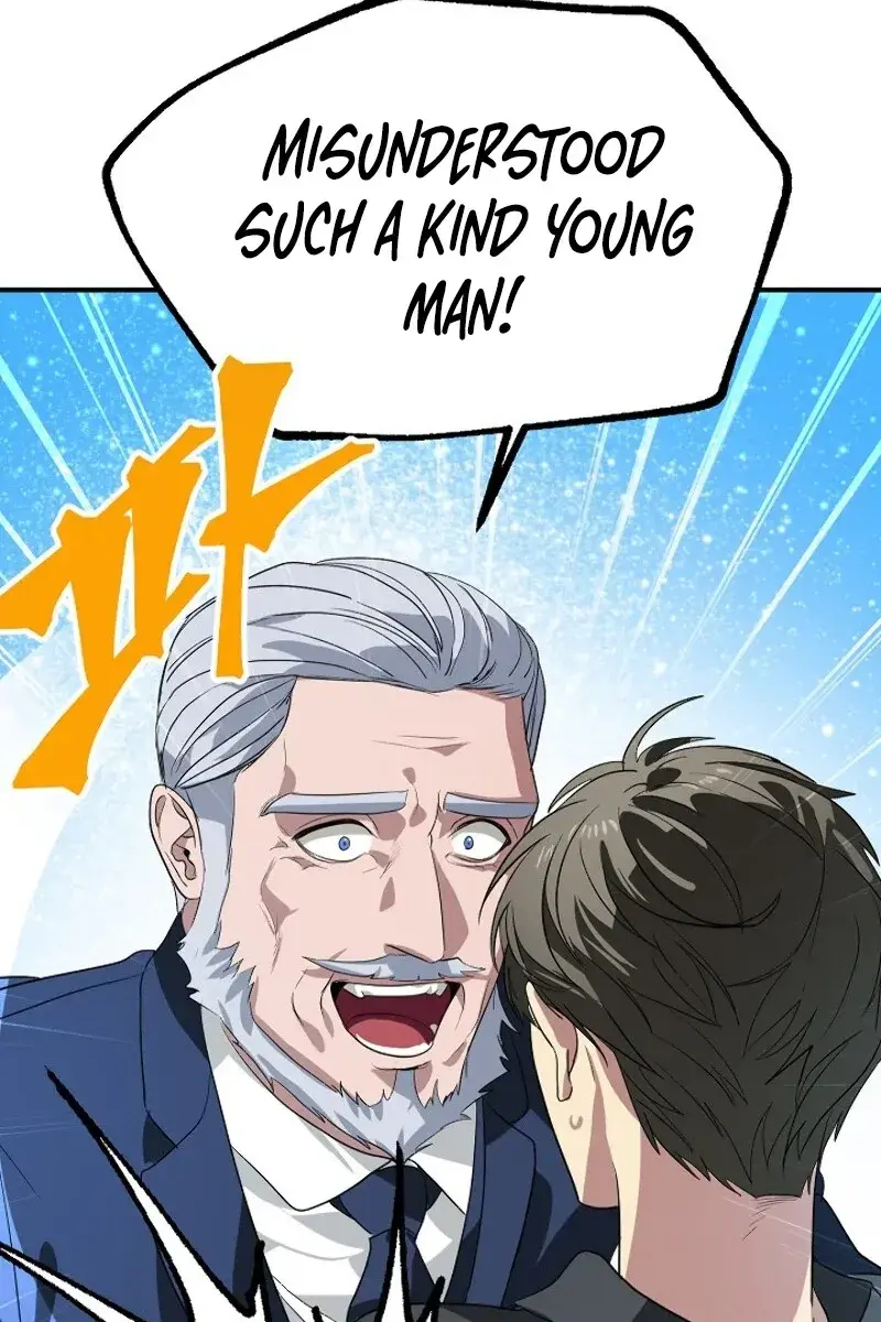 SSS Class Revival Hunter Chapter 24 Page 62