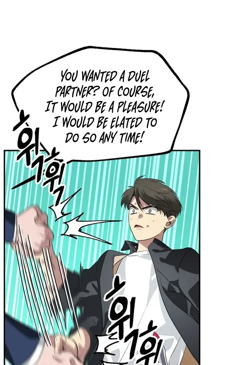 SSS Class Revival Hunter Chapter 24 Page 64