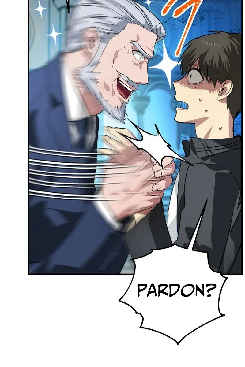 SSS Class Revival Hunter Chapter 24 Page 66