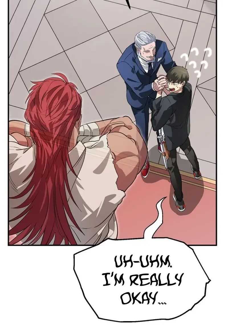 SSS Class Revival Hunter Chapter 24 Page 68