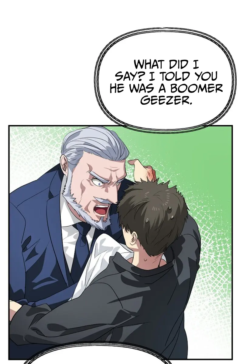 SSS Class Revival Hunter Chapter 24 Page 73