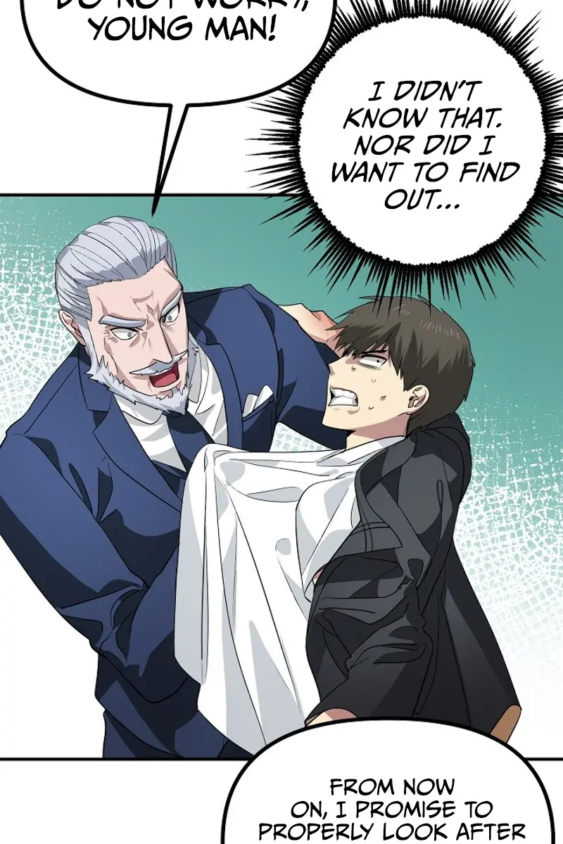 SSS Class Revival Hunter Chapter 24 Page 75