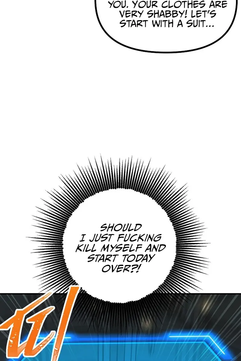 SSS Class Revival Hunter Chapter 24 Page 76