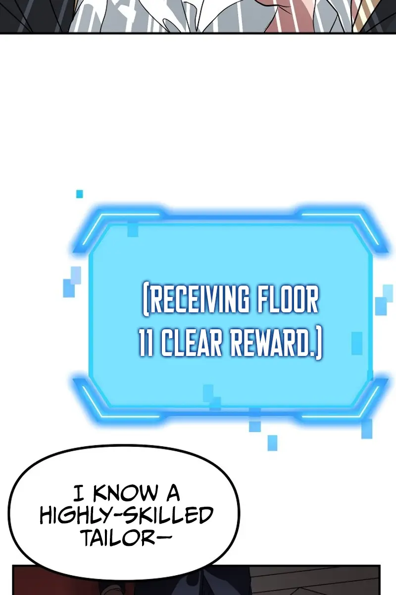 SSS Class Revival Hunter Chapter 24 Page 78