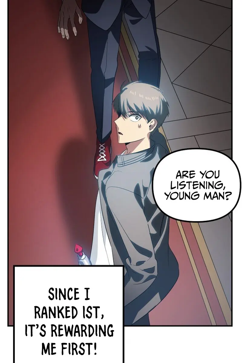 SSS Class Revival Hunter Chapter 24 Page 79