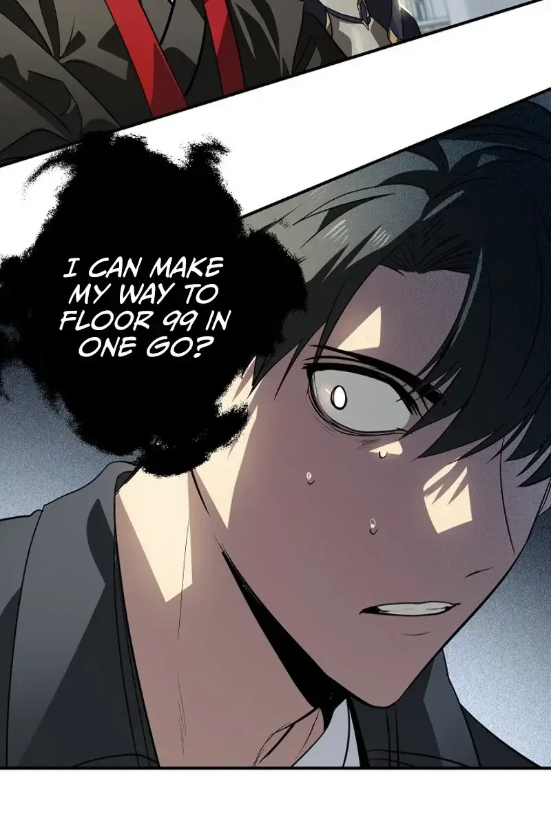 SSS Class Revival Hunter Chapter 24 Page 98