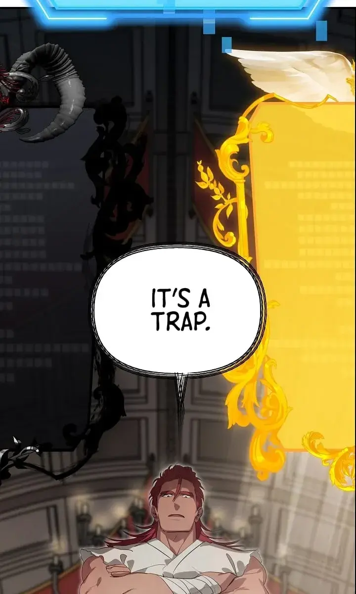 SSS Class Revival Hunter Chapter 25 Page 3