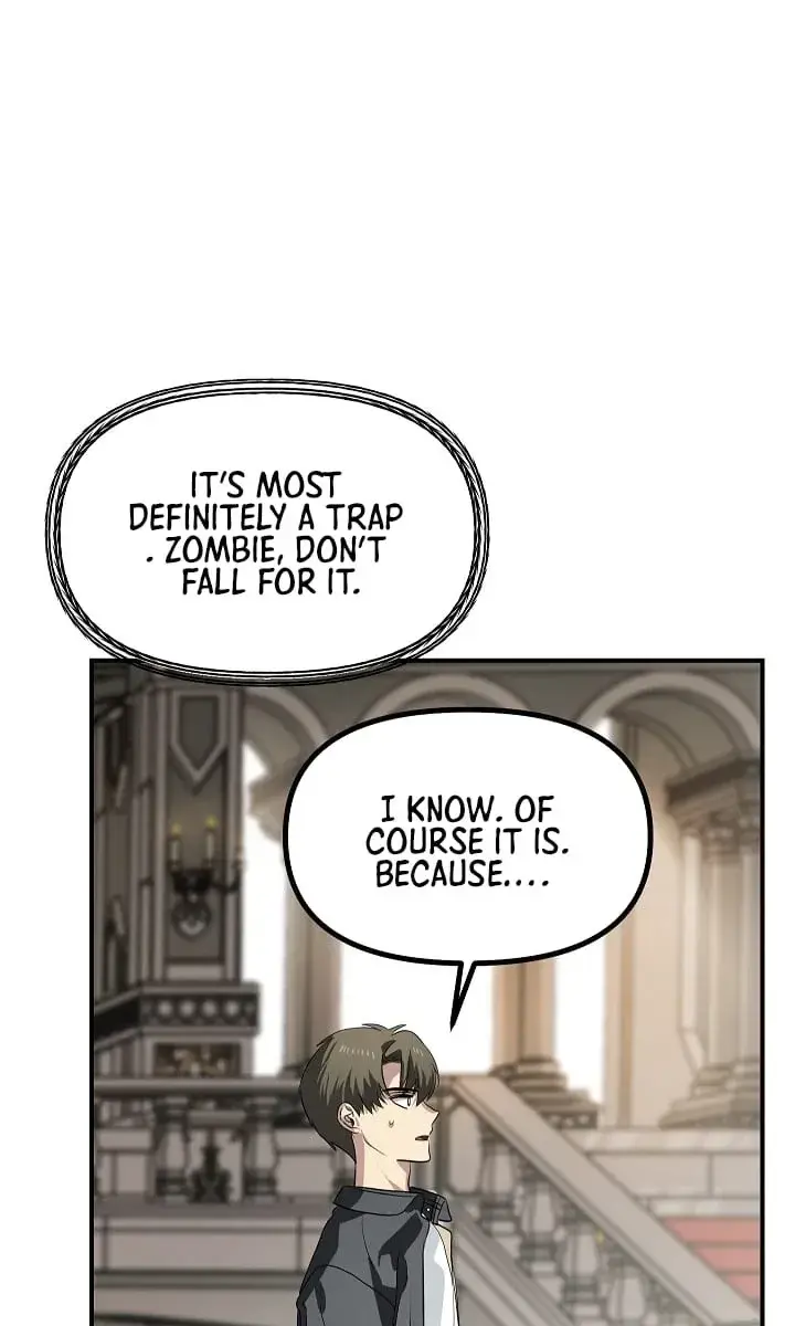 SSS Class Revival Hunter Chapter 25 Page 5