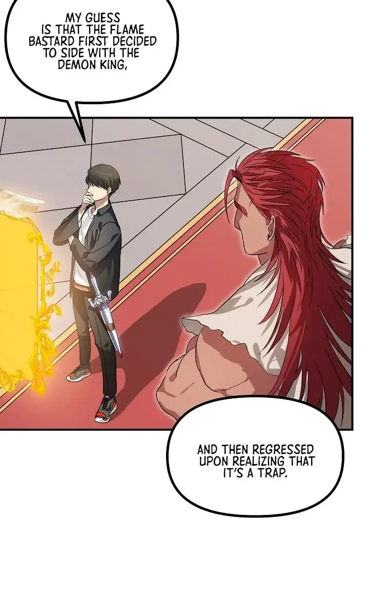 SSS Class Revival Hunter Chapter 25 Page 12