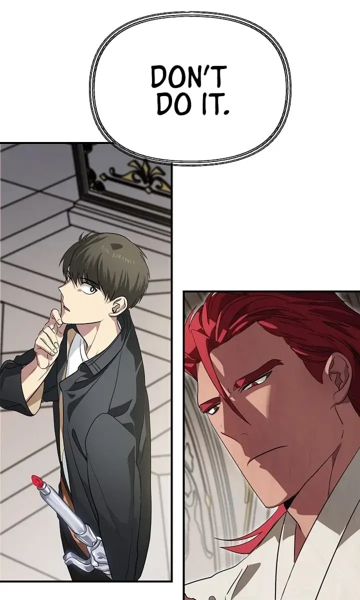 SSS Class Revival Hunter Chapter 25 Page 16