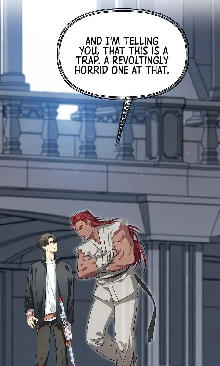 SSS Class Revival Hunter Chapter 25 Page 18