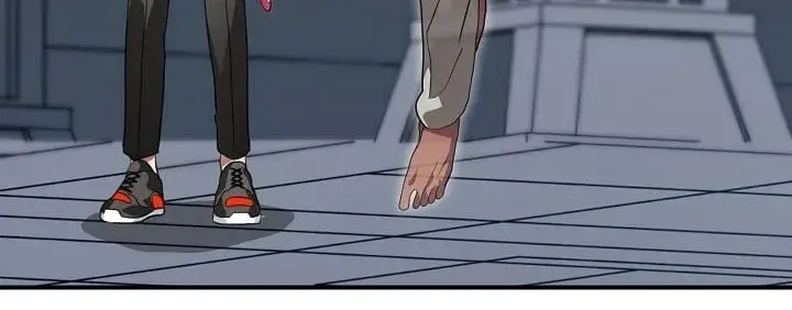 SSS Class Revival Hunter Chapter 25 Page 19