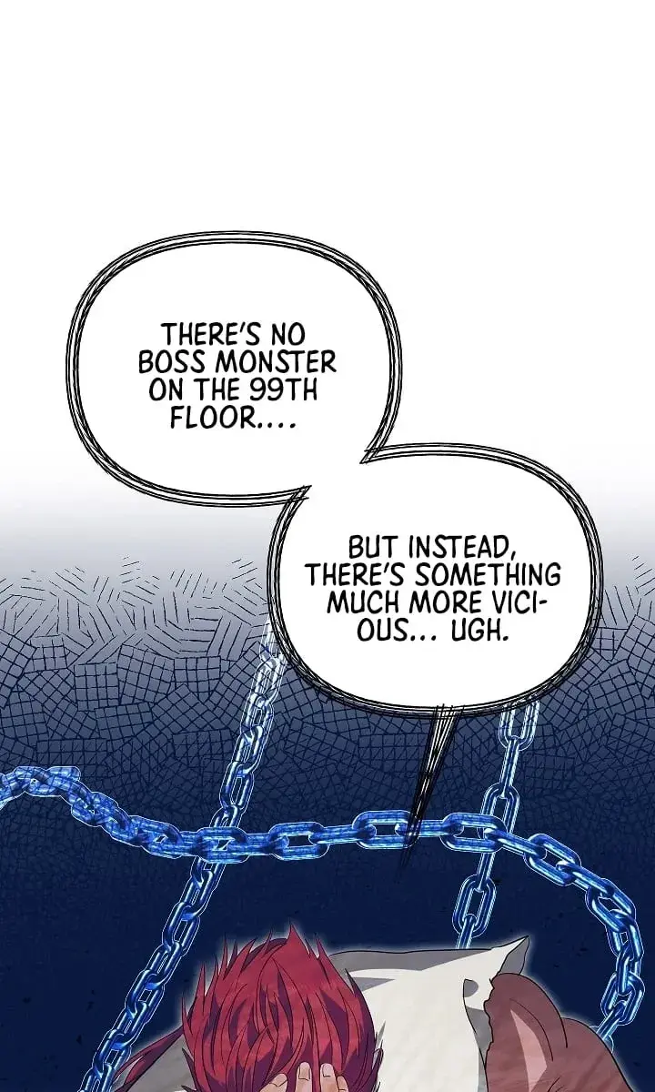 SSS Class Revival Hunter Chapter 25 Page 22