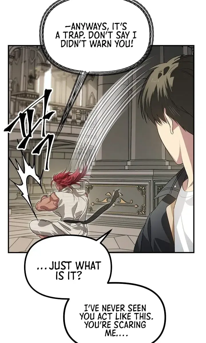 SSS Class Revival Hunter Chapter 25 Page 24