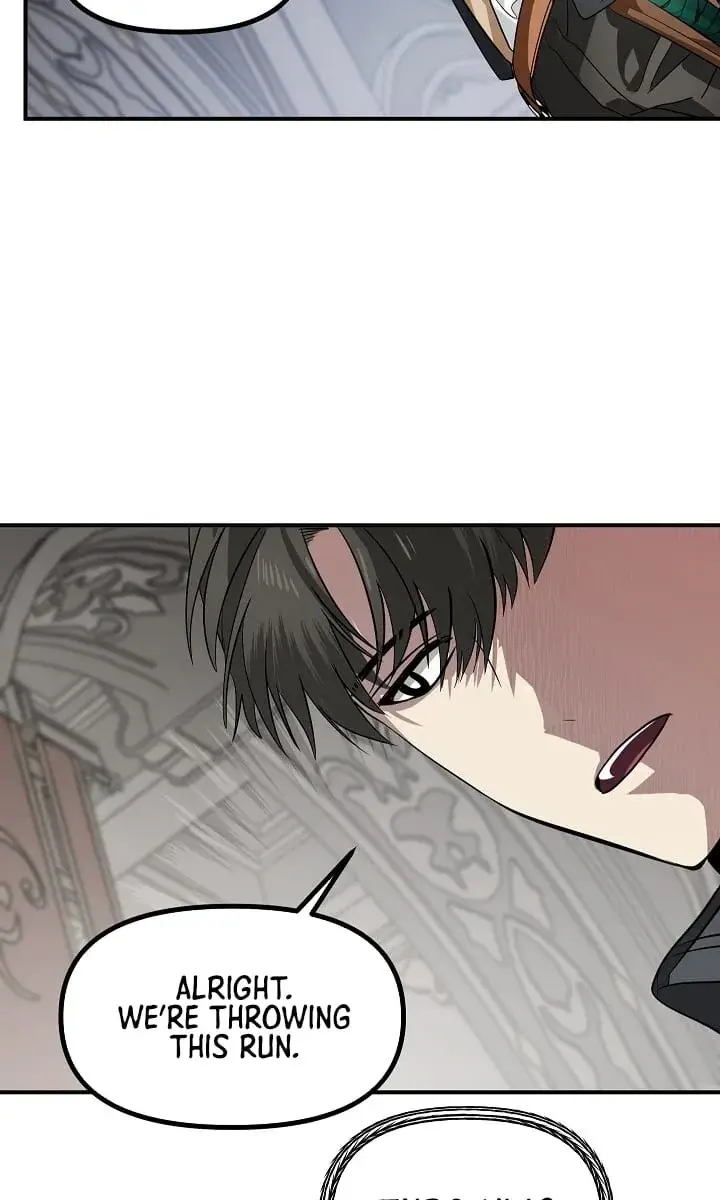 SSS Class Revival Hunter Chapter 25 Page 27