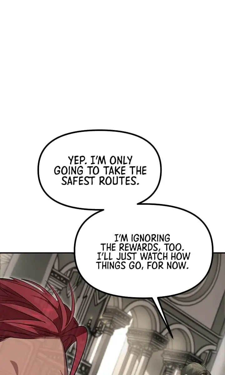 SSS Class Revival Hunter Chapter 25 Page 29