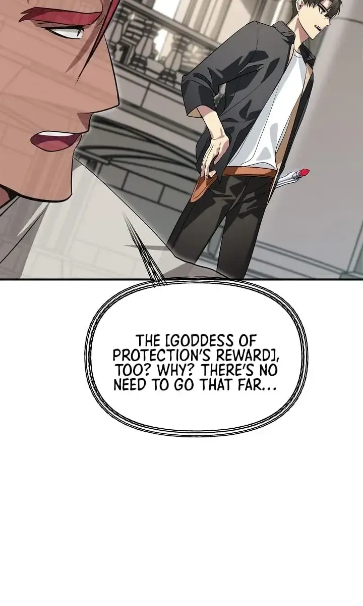 SSS Class Revival Hunter Chapter 25 Page 30