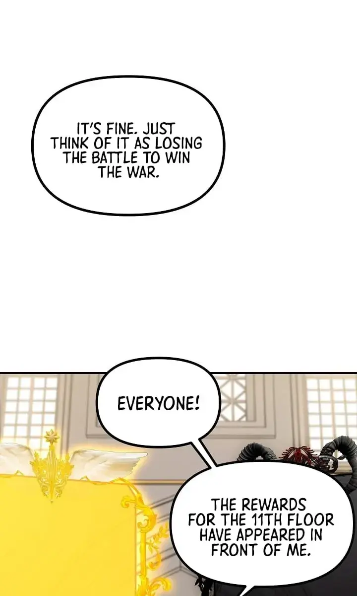 SSS Class Revival Hunter Chapter 25 Page 31