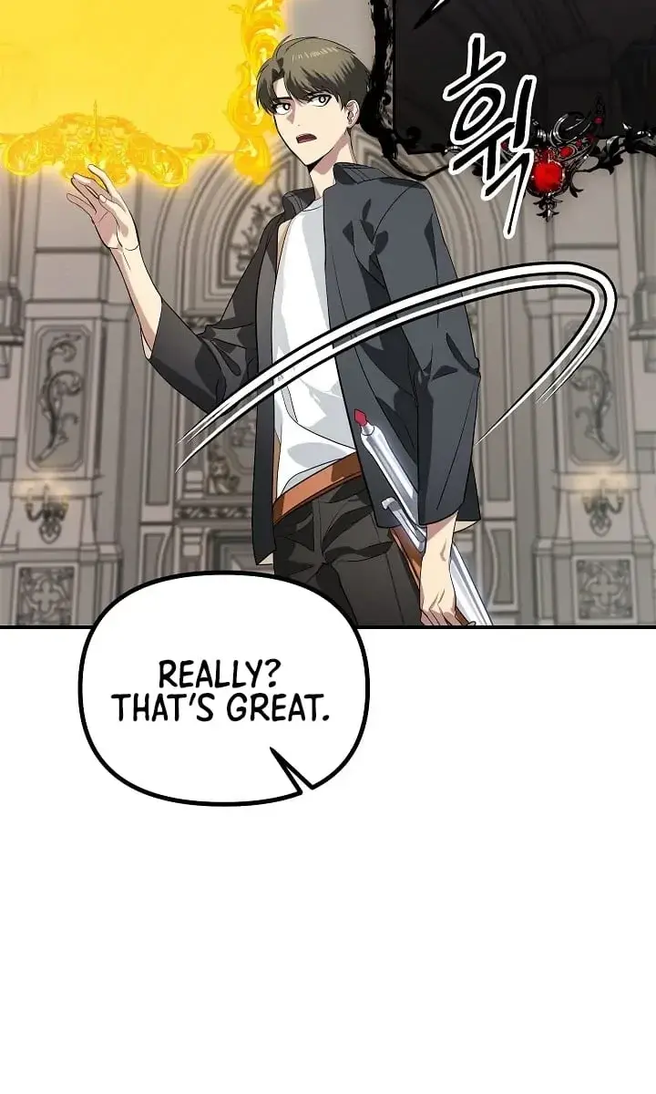 SSS Class Revival Hunter Chapter 25 Page 32